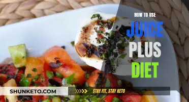 Juice Plus Diet: A Guide to Getting Started