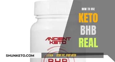 Keto BHB Real: Effective Usage Guide for Beginners