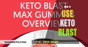 Keto Blast: Effective Usage Guide for Beginners