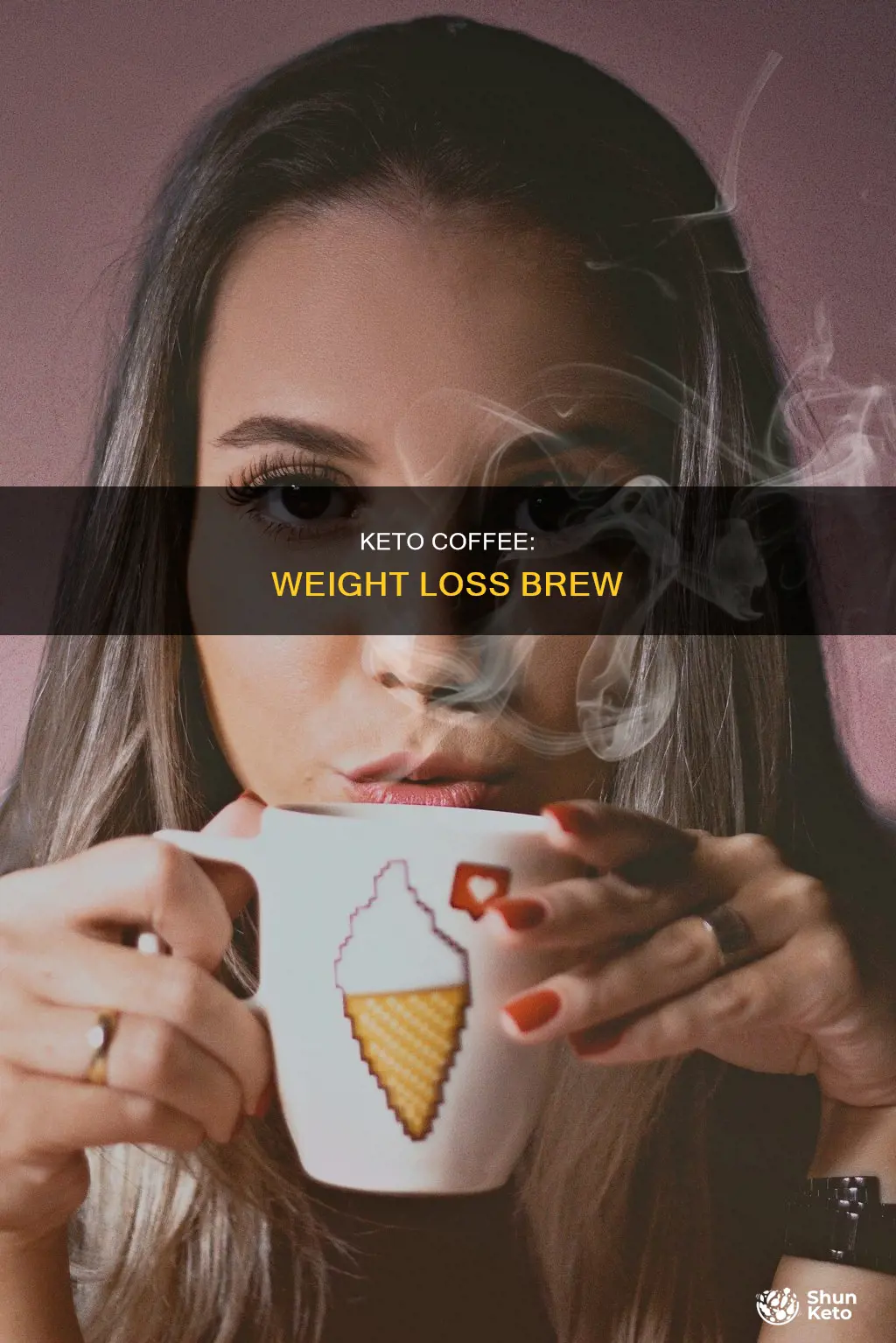 how to use keto coffee for weight loss