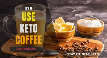 Keto Coffee: A Quick Guide to Brewing