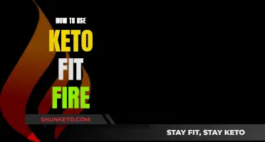 Keto Fit Fire: Your Easy Guide to Success