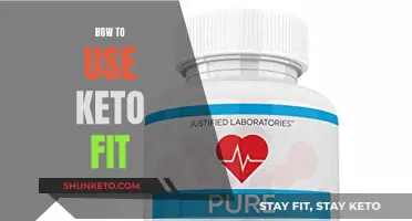 Keto Fit: Your Guide to Getting Started