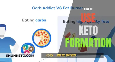 Keto Formation: A Guide to Getting Started