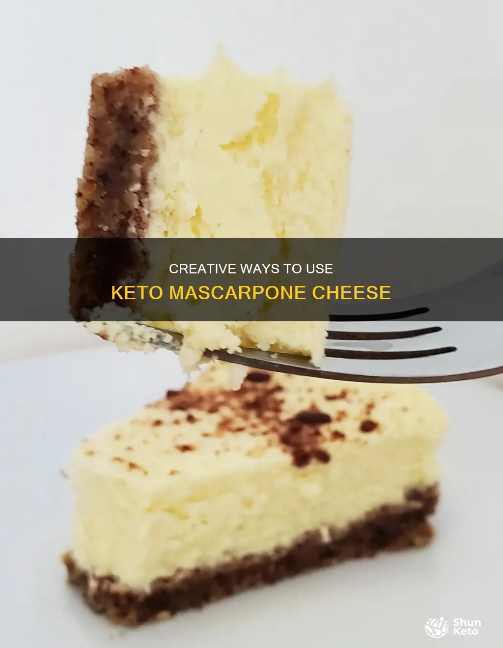 how to use keto mascarpone cheese