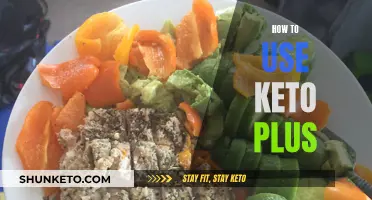 Keto Plus: Your Guide to Success