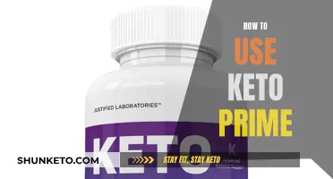 Keto Prime: Effective Usage Guide