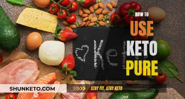 Keto Pure: Your Guide to Using This Supplement