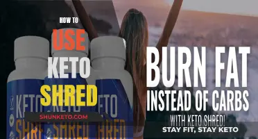 Keto Shred: Effective Usage and Benefits