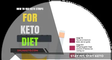 Mastering Keto Strips: Accurately Track Ketosis on Your Keto Diet