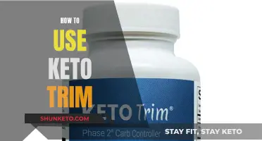 Keto Trim: Effective Usage Guide for Beginners