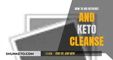 Ketofast and Keto Cleanse: A Guide to Success