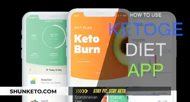 Ketogenic Diet App: Your Ultimate Guide to Success