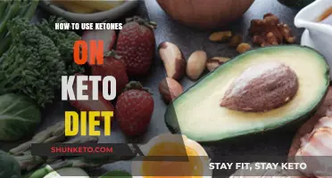 Mastering Ketones: Effective Strategies for Success on Your Keto Diet