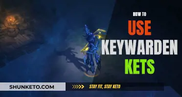 The Ultimate Guide to Using Keywarden Keys Securely