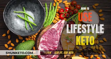 Lifestyle Keto: Your Guide to Success