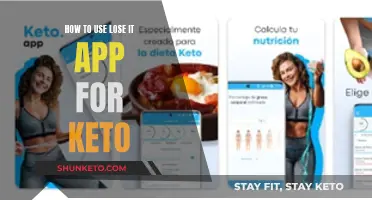 Lose It App: Your Ultimate Guide to Keto Success