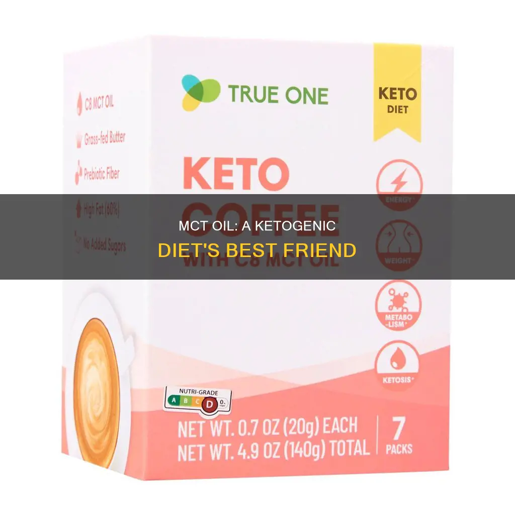 how to use mct oil for ketogenic diet