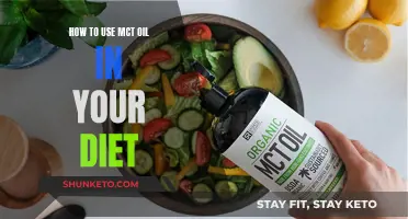 MCT Oil: Easy Ways to Add It to Your Diet