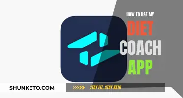 My Diet Coach App: Your Ultimate Guide