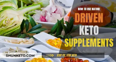 Keto Supplements: Nature-Driven Weight Loss Guide