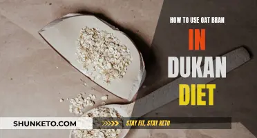 Oat Bran: Dukan Diet's Superfood, Explained