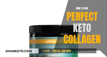 Keto Collagen: The Ultimate Guide to Using Perfect Keto