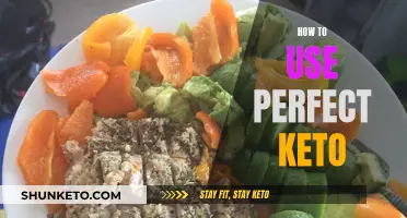 Keto Dieting: Perfect Keto Usage and Benefits