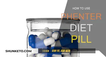 Effective Weight Loss with Phentermine Diet Pills