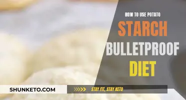 Potato Starch: A Bulletproof Diet Essential?