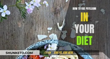 Psyllium: A Natural Way to Boost Your Daily Diet