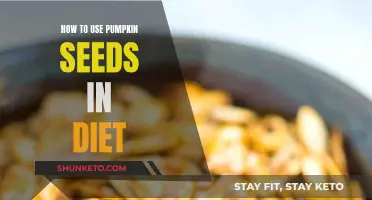 Pumpkin Seeds: Superfood for a Healthy Diet