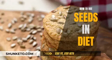 Seeds: A Superfood Addition to Your Diet