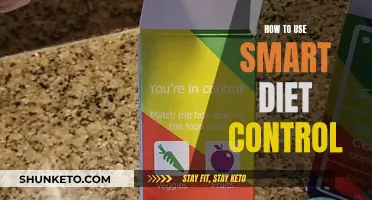 Smart Diet Control: Your Guide to Success