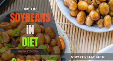 Soybeans Superfood: Dietary Uses and Benefits