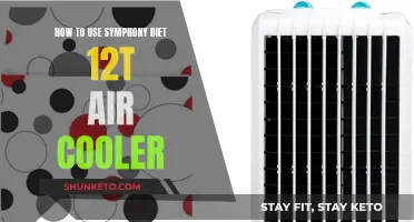 Air Cooling Simplified: Symphony Diet 12T Guide