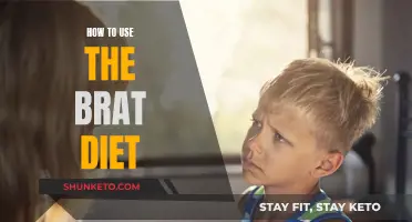 The BRAT Diet: Your Guide to Using It