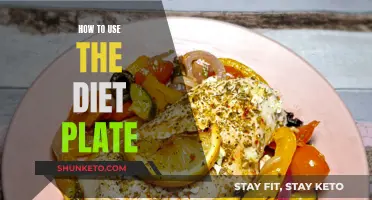 Mastering the Diet Plate: A Guide to Success