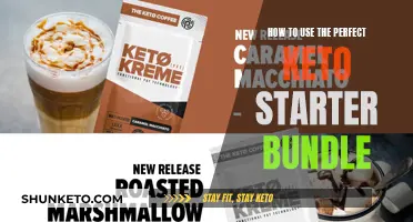 Keto Starter Bundle: A Beginner's Guide to Success