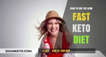 Mastering Slim Fast Keto: Effective Tips for Quick Weight Loss