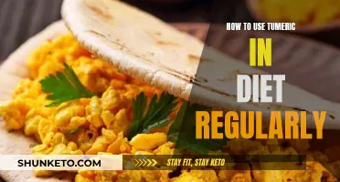 Turmeric: A Daily Diet Essential and How-to Guide