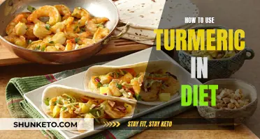 Incorporate Turmeric in Your Diet: A Beginner's Guide
