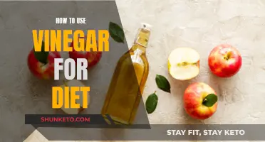 Vinegar for Weight Loss: A Natural Diet Aid