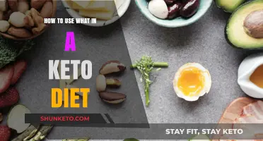 Mastering Keto: Essential Tips for Using 'What' in Your Diet