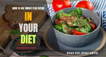 Flax Seeds: Superfood for Your Daily Diet
