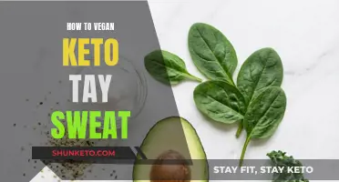 Vegan Keto Success: Tips to Tailor Your Sweat Session