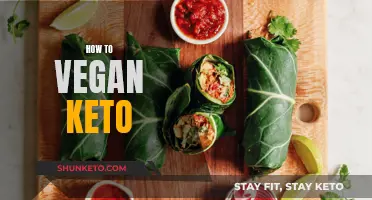 Exploring the Delicious World of Vegan Keto: A Beginner's Guide