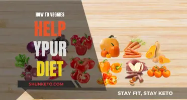 Veggies: Essential Dietary Helpers