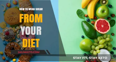 Sugar-Free Living: A Guide to Kicking the Habit