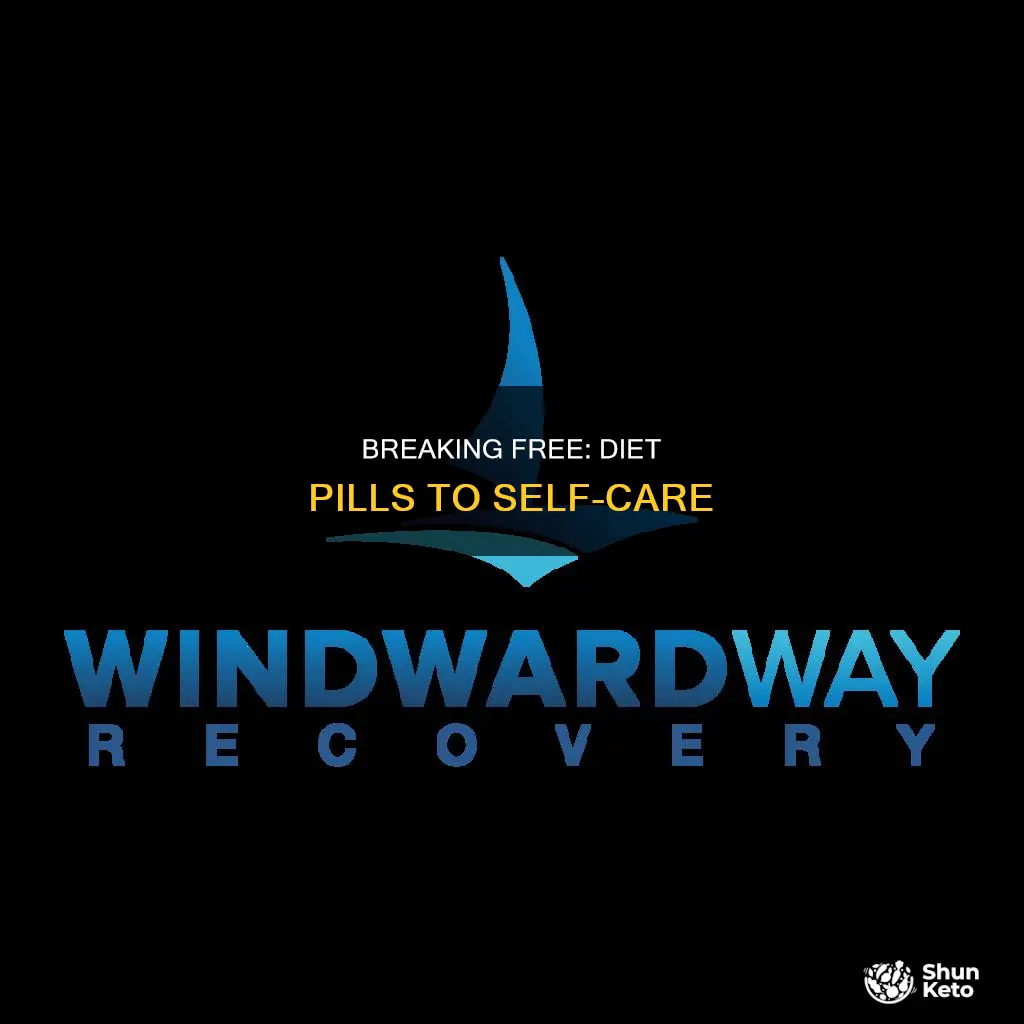 how to wean yourself off diet pills